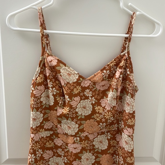 Hollister dress - Picture 2 of 4